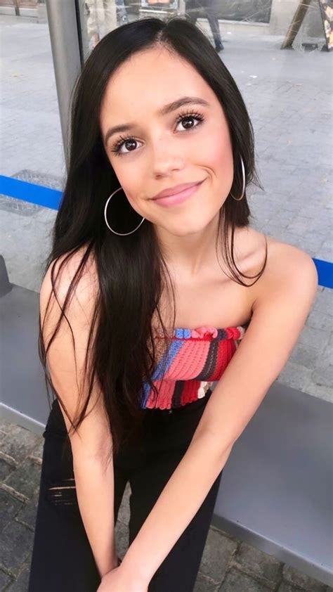 jenna ortega phub|Jenna Ortega